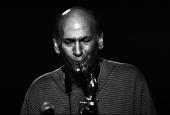 Dave Liebman/Ellery Eskelin Quartet