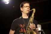 Donny McCaslin